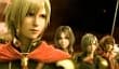 Final Fantasy Type-0 HD: игра кадетов