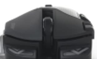 Gigabyte Aorus Thunder M7: флагманская мышь с обилием программируемых клавиш