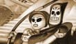 Великие игры: Grim Fandango Remastered