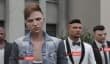 Grand Theft Auto Online: против системы