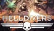 Helldivers: нырок в бездну