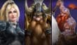 Heroes of the Storm: все звезды Blizzard