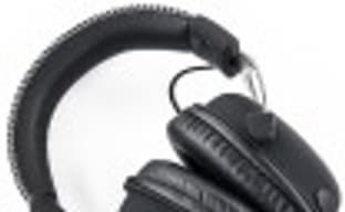 HyperX Cloud II: закрытая проводная гарнитура для ПК и консолей с отличным дизайном и звуком