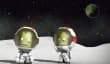 Kerbal Space Program: дорога в космос