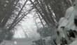 Kholat: тихо в лесу