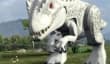 LEGO Jurassic World: кризис LEGO-динозавров