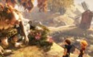 Brothers: A Tale of Two Sons может выйти на Xbox One и PS4