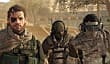 Metal Gear Solid V: Metal Gear Online ― зов дога