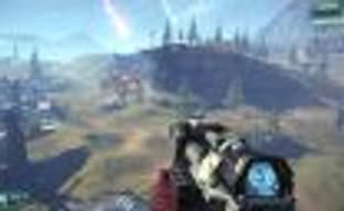 Все игры серии Tribes бесплатно для всех