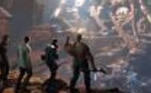 Трейлер с демонстрацией игрового процесса The Technomancer