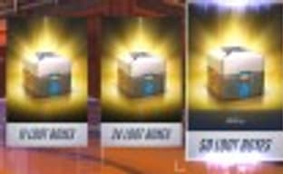 Микротранзакции в Overwartch