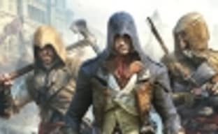 Много новой информации по Assassin’s Creed: Unity