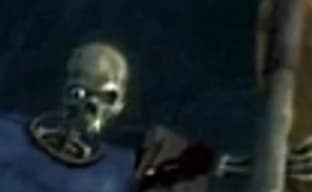 Фанат делает ремейк MediEvil с помощью инструментария для Skyrim