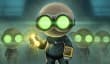 Stealth Inc. 2: A Game of Clones: атака клона