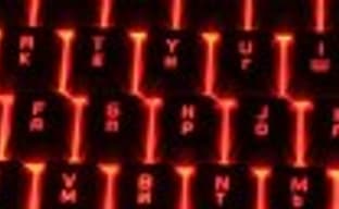 Mad Catz S.T.R.I.K.E. 3: игровая клавиатура с многоцветной подсветкой