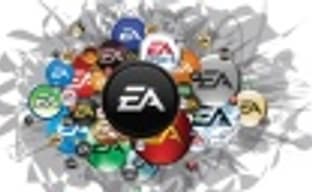 Electronic Arts нужны «гигантские боевики»