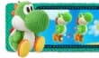 Yoshi’s Woolly World: бабушкин динозаврик