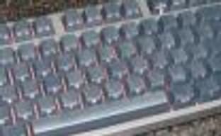 Cooler Master показала оригинальную механическую клавиатуру Stealth