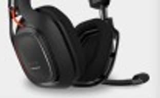 Игровая гарнитура ASTRO A50 оснащена звуковым процессором MixAmp 5.8