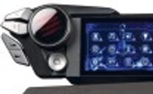 Модульная клавиатура Mad Catz S.T.R.I.K.E. 7 с сенсорным интерфейсом