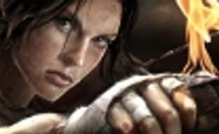 Продажи Tomb Raider