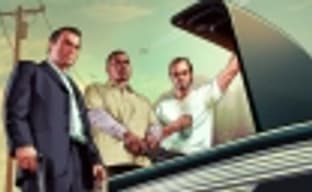 GTA V только ушла на золото, а хакеры уже разбирают игру на куски