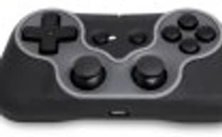SteelSeries выпускает портативный беспроводной геймпад