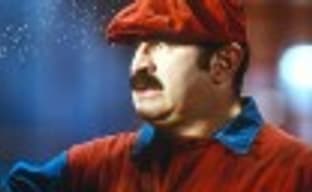 Умер актёр, сыгравший Супер Марио