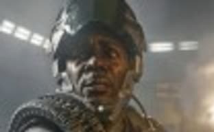 Новый Call of Duty представят 4 мая. Первый скриншот [обновлено]