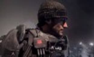 Call of Duty: Advanced Warfare – новые скриншоты и подробности