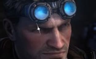 Gears of War: Judgment - особенности режима Overrun [русские субтитры]