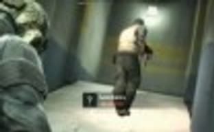 Counter-Strike: Global Offensive - геймпад vs. мышка