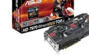 Результаты викторины ASUS