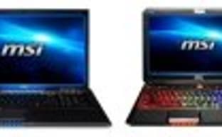 MSI обновляет ассортимент игровых ноутбуков G-серии