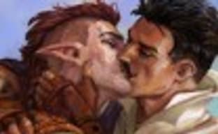 Dragon Age: Inquisition – отношения на любой вкус