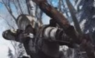 Assassin’s Creed III - охота в лесу