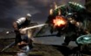 1 млн. темных душ, продажи Dark Souls