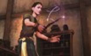 Sorcery: про сюжет