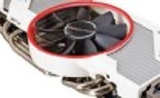 Оригинальный дизайн карты ColorFire Radeon HD 7870 Xstorm включает 14-ти фазную систему питания