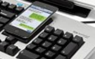 Клавиатура The One позволит меньше отвлекаться от игрового процесса