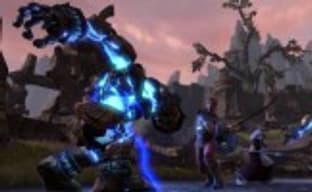 The Elder Scrolls Online - игра престолов