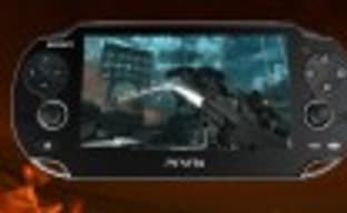 Resistance Burning Skies - управление процессом