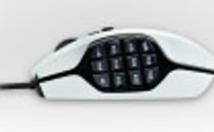 Logitech G600 MMO - мышь с пробегом 250 км