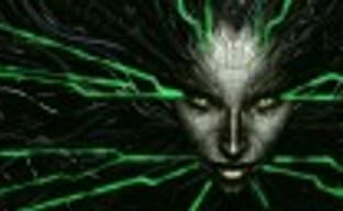 System Shock 2 проник в Steam