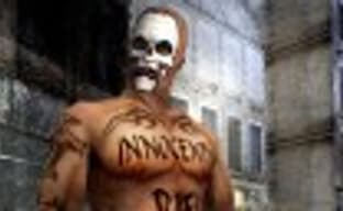 Manhunt выходит в PSN