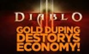 Аукцион Diablo 3 снова в деле, Blizzard обдумывает наказания