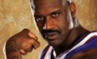 Слух: Новая игра с Шакилом О’Нилом в разработке