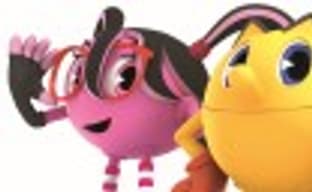 Pac-Man and the Ghostly Adventures - новое дело Пакмена