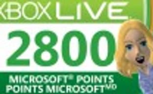 Слух: Microsoft отменяет Microsoft Points