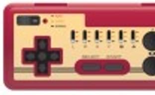 Беспроводные геймпады для старых консолей